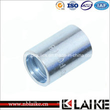 Hydraulic Ferrule for PTFE Hose 00TF0